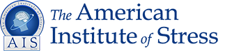 The American Institute of Stress Logo