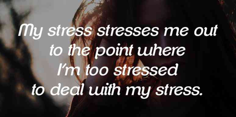 Hey Millennials! Sorry, but Stress does not care about your age! - The American Institute of Stress Hey Millennials! Sorry, but Stress does not care about your age! - The American Institute of Stress