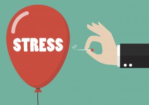 How to Live a Stress Free Life In a Way Most People Don't - The American  Institute of Stress