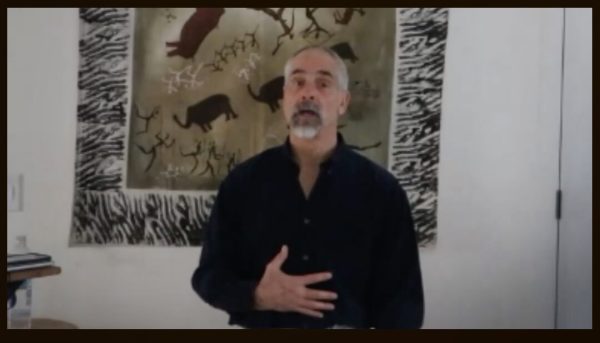 Strategies and Antidotes for An Age of Stress Session 1 of 4