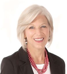 Cynthia Ackrill MD, FAIS
