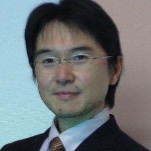 Hiromichi Matsumura
