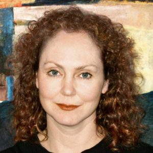 Louise Gaston, PhD