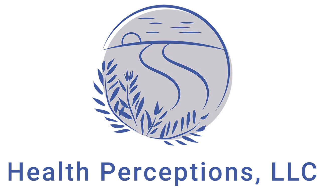 Health Perceptions logo